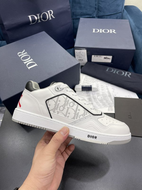 DIOR B27 SNEAKER