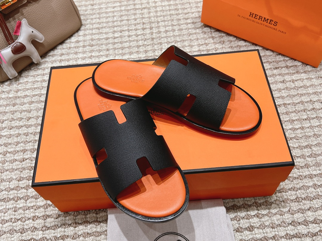 Hermès Izmir sandal