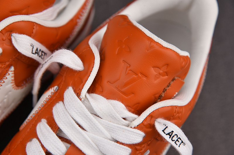 Nike Air Force 1 Low By Virgil Abloh