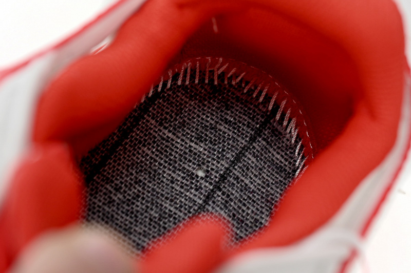 Balenciaga Track 2 Sneaker Military Black White Red  568615 W2GN3 1293