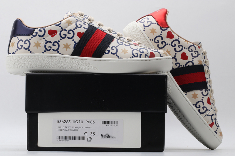 Gucci Ace Sneaker