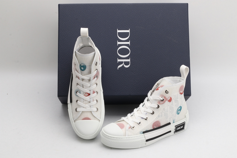 DIOR B23 SNEAKER