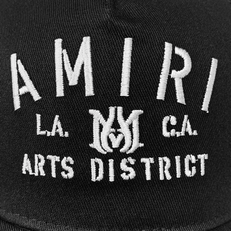 AM*RI HAT M012 ONE SIZE