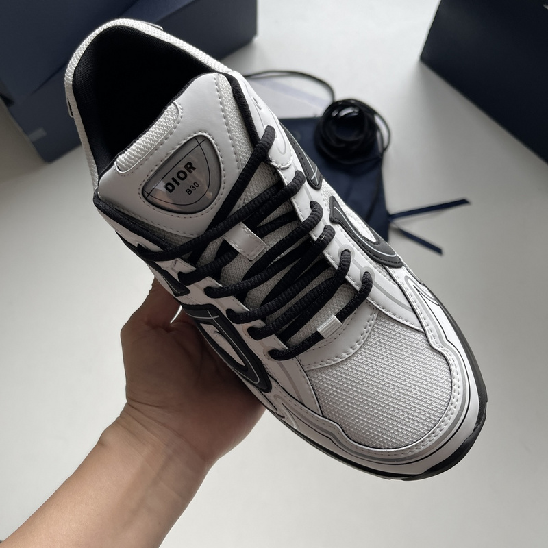DIOR B30 SNEAKER