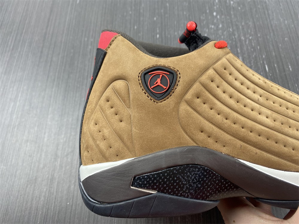 Air Jordan 14 Retro