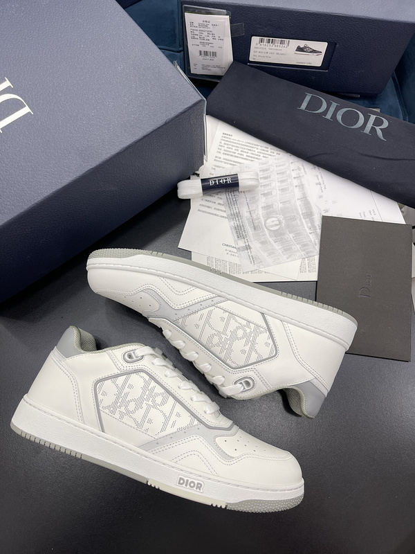 DIOR B27 SNEAKER