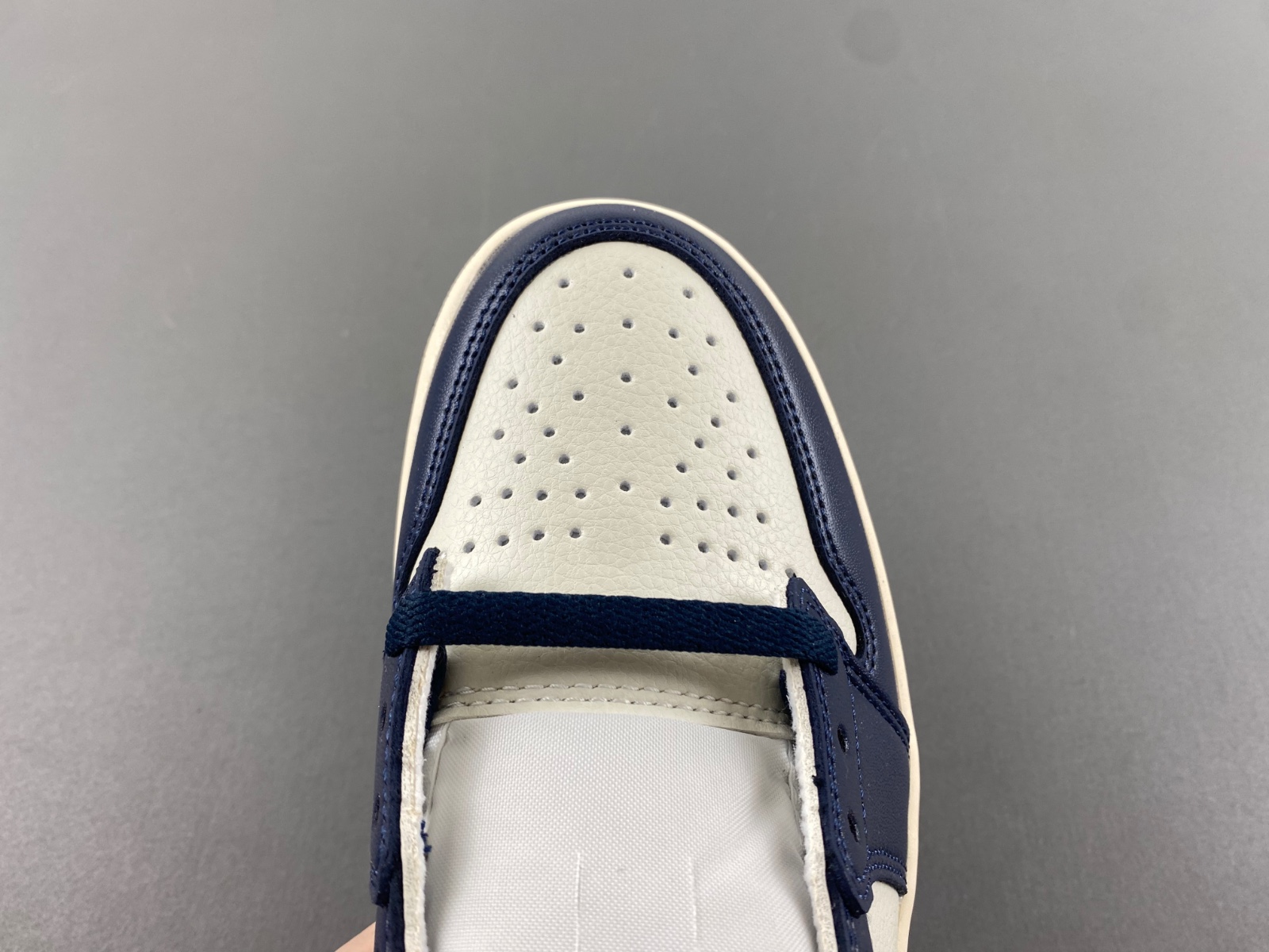 Air Jordan 1 Low R  CZ0790-400