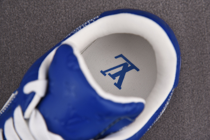 Nike Air Force 1 Low By Virgil Abloh