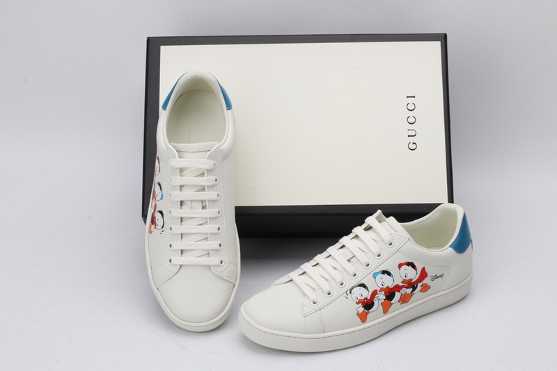 Gucci Ace Sneaker