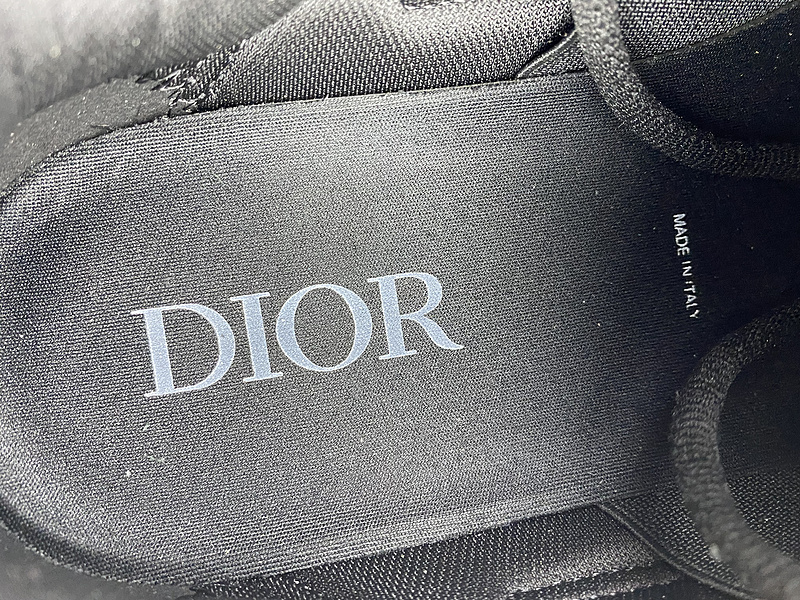 DIOR B30 SNEAKER