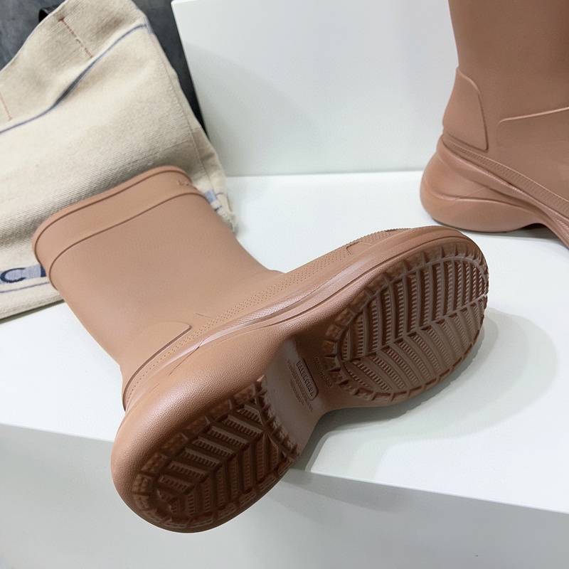 Balenciaga Rain Boots