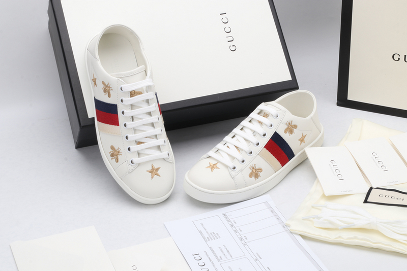 Gucci Ace Sneaker