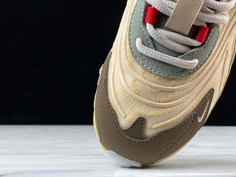 Nike Air Max 270 React ENG Travis Scott Cactus Trails  CT2864-200