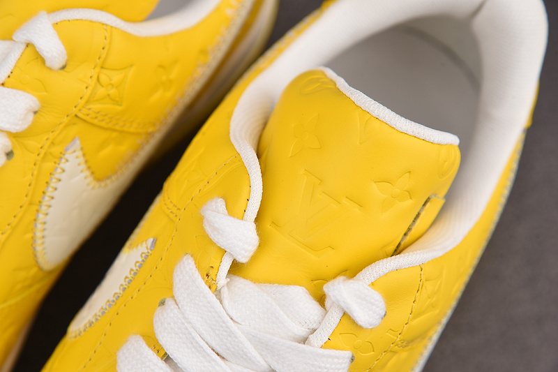 Nike Air Force 1 Low By Virgil Abloh