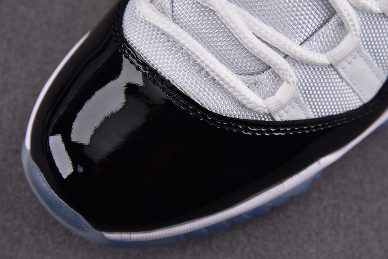 Air Jordan 11 Retro Low Concord 528895-153