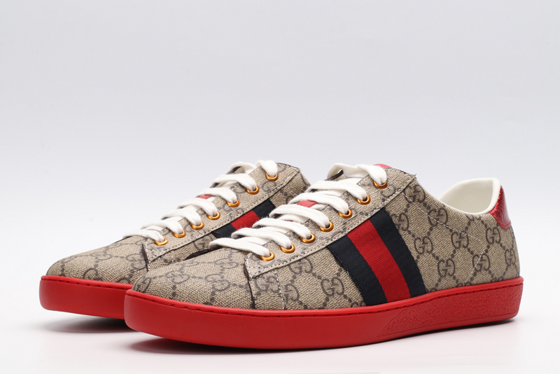 Gucci Ace Sneaker