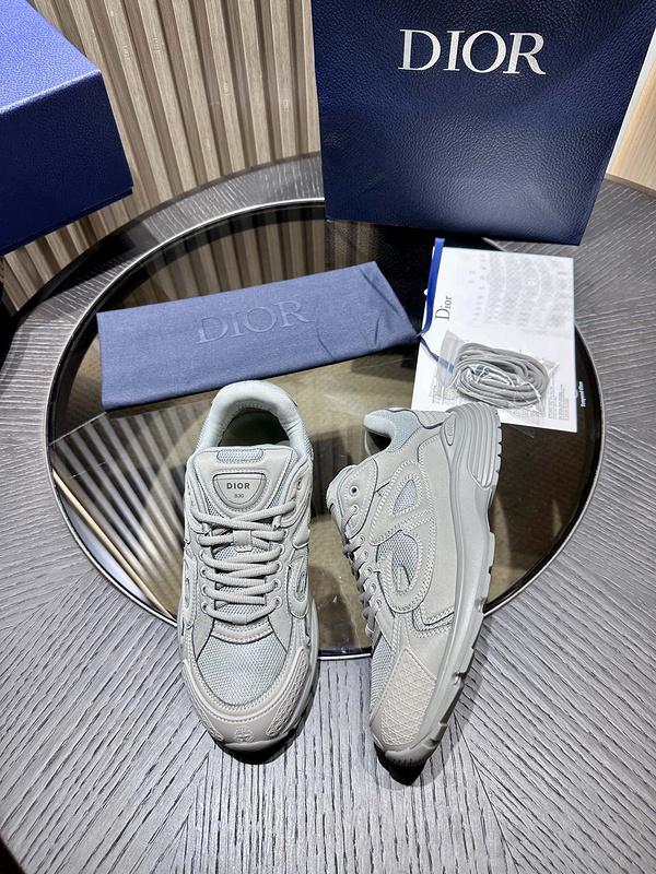 DIOR B30 SNEAKER