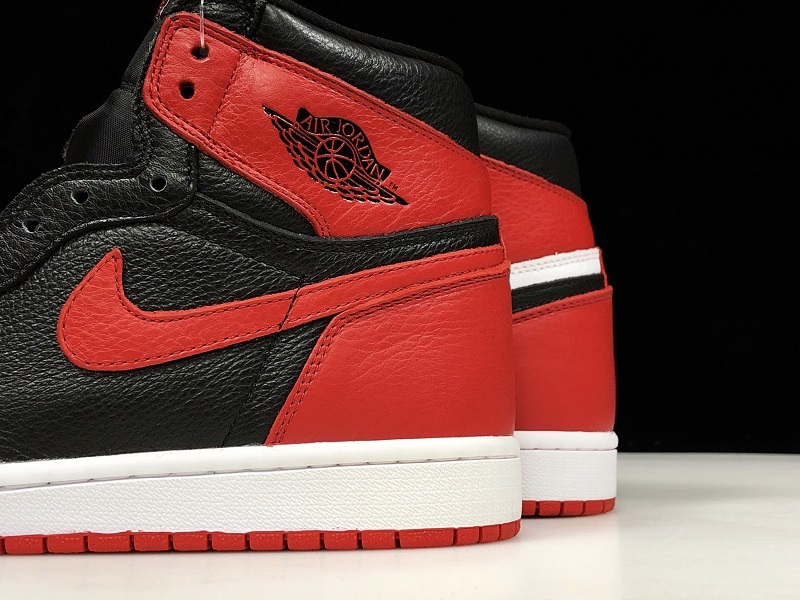 Air Jordan 1 Retro High Homage To Home (Unnumbered) 861428-061