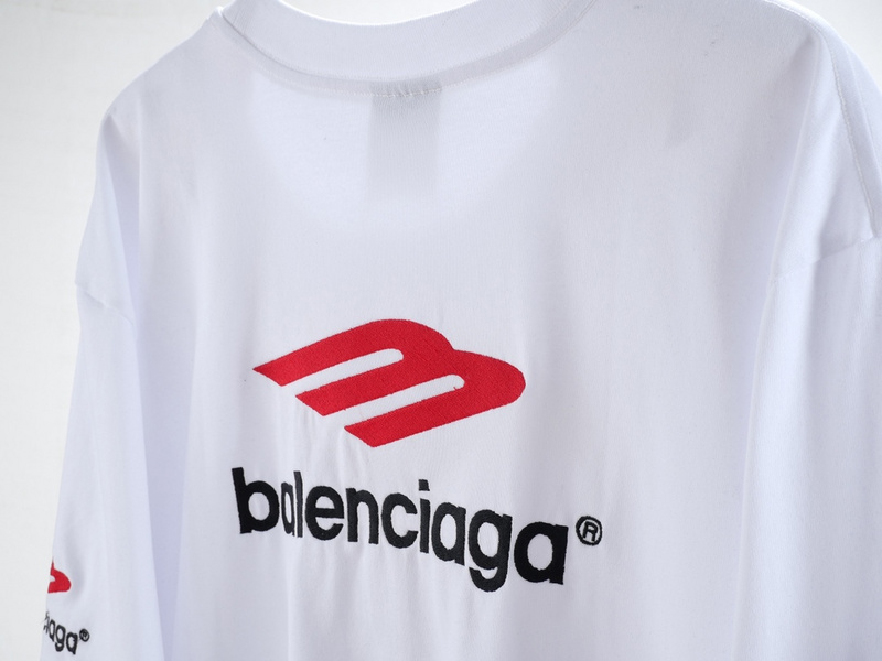 Balenciaga Shirt