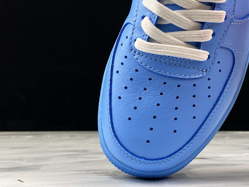 Off-White x Nike Air Force 1 Low MCA University Blue CI1173-400