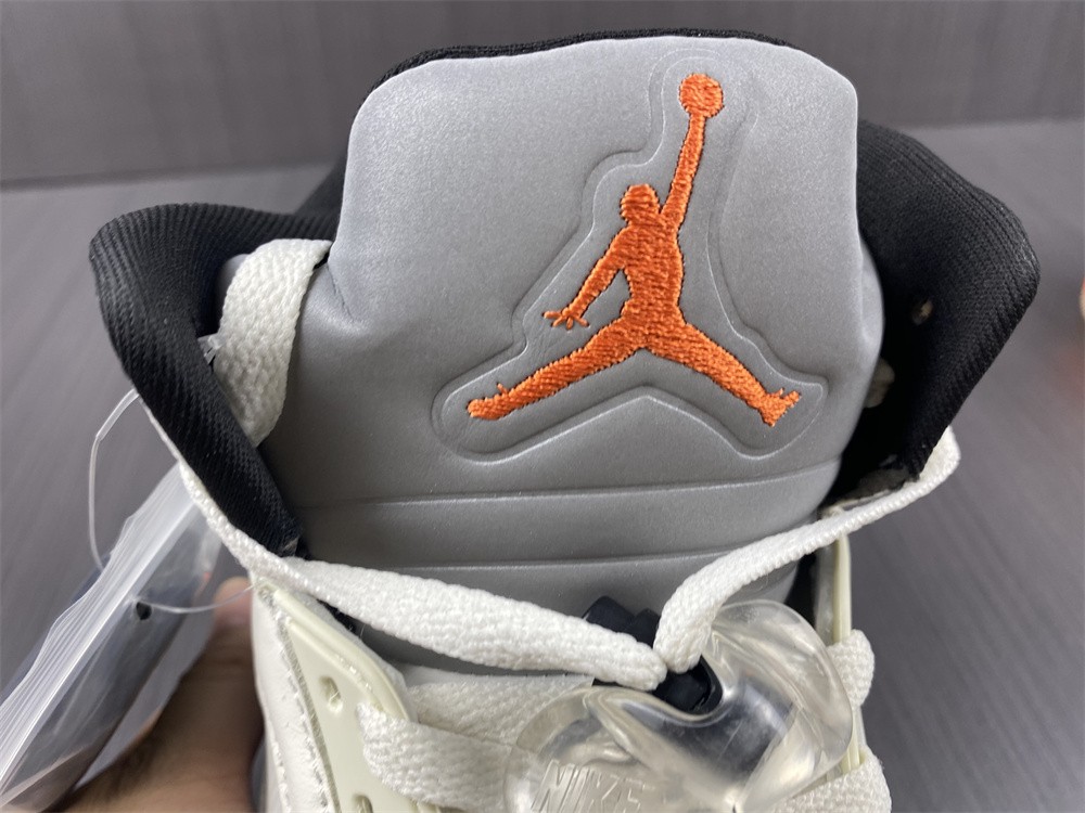 Air Jordan 5 Shattered Backboard DC1060-100