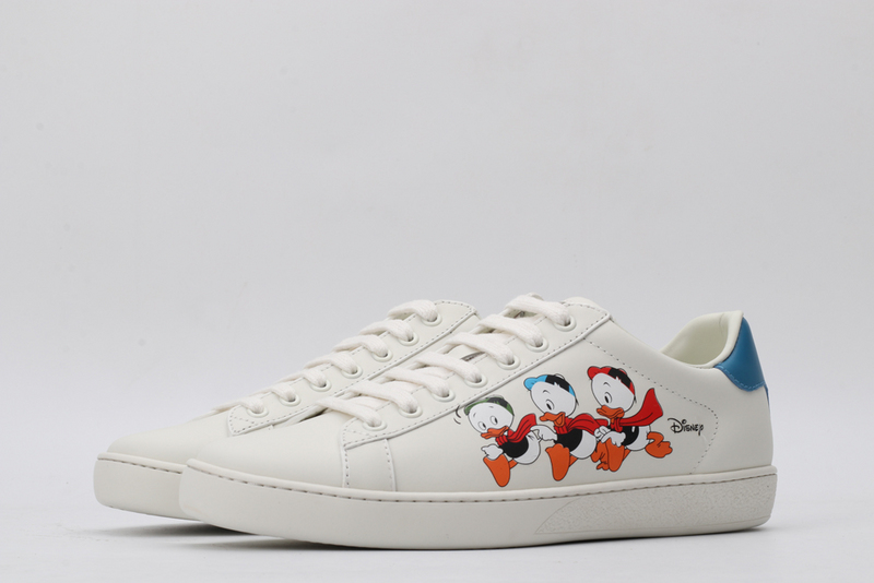 Gucci Ace Sneaker