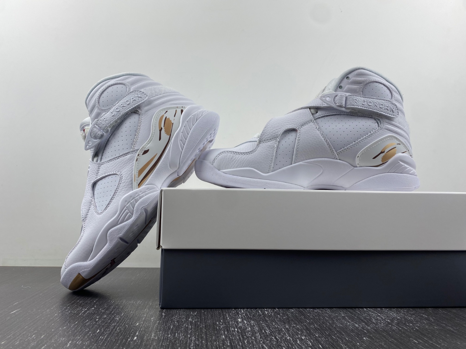 OVO x Air Jordan 8 Retro 