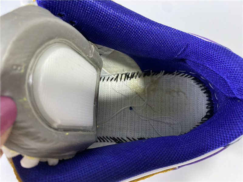 Nike SB Dunk Low Laser Orange BQ6817-800