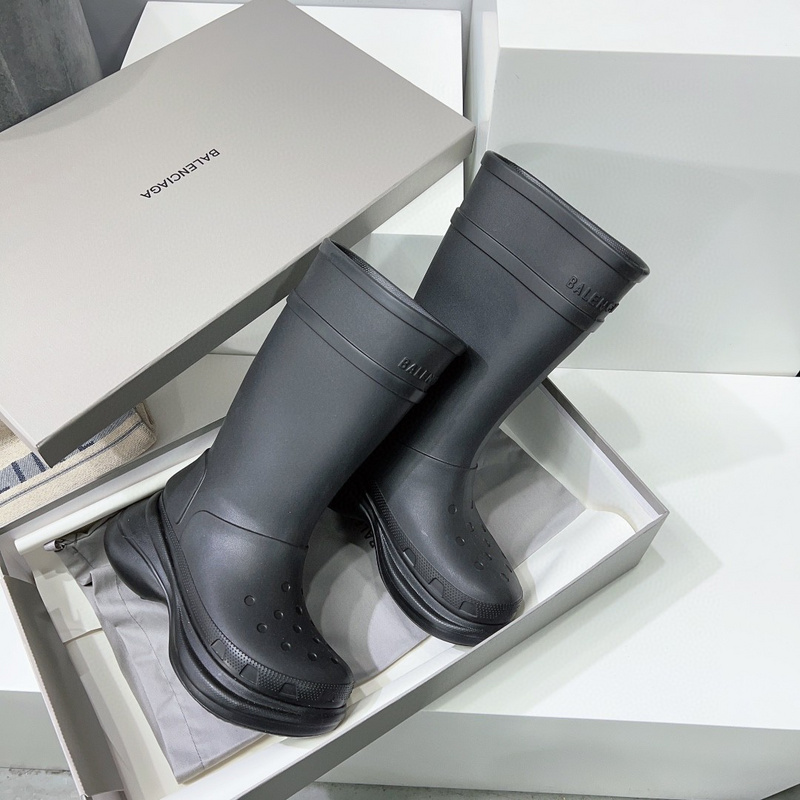 Balenciaga Rain Boots