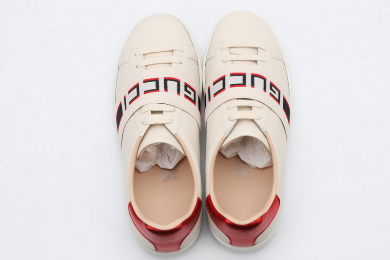 Gucci Ace Sneaker