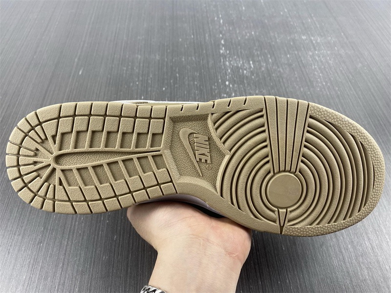 Nike Dunk Low Judge Grey DJ6188-200