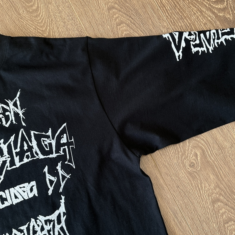 Balenc1aga Long Sleeve 2404009