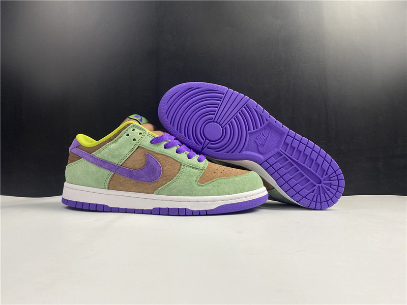Nike Dunk Low Veneer DA1469-200