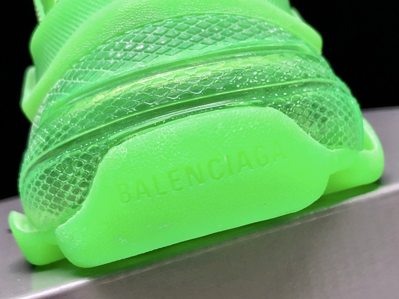 Balenciaga Triple S Trainer