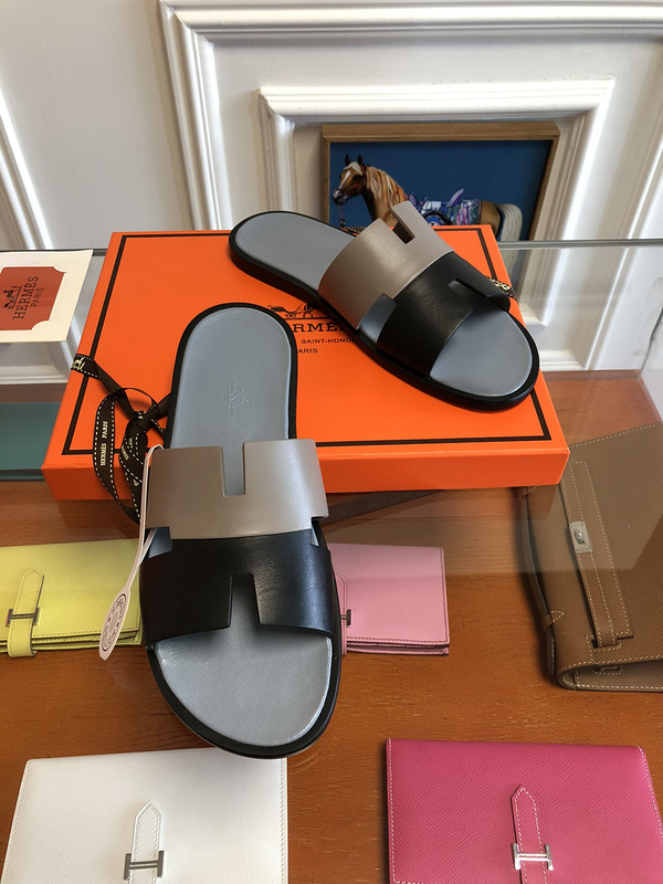 Hermès Izmir sandal
