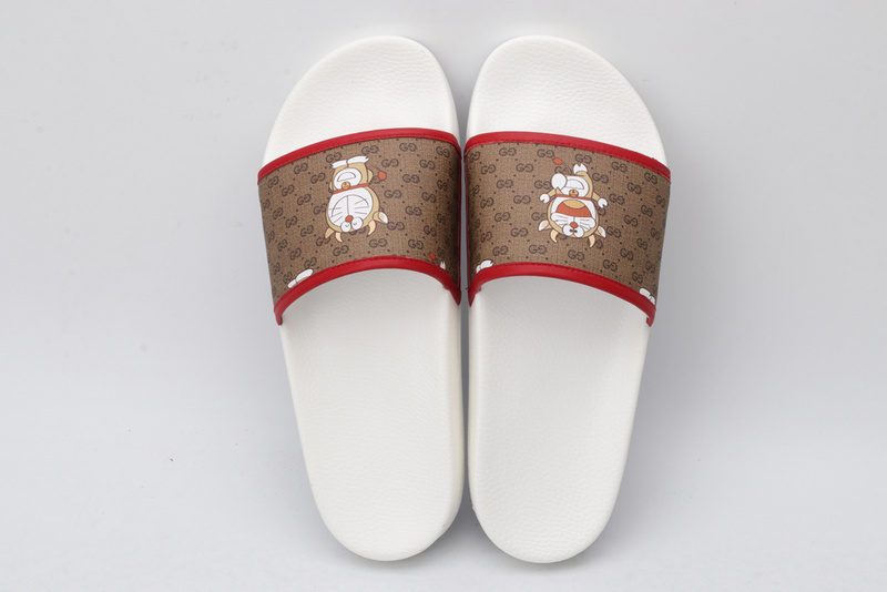 Gucci slide (EU35-EU46)