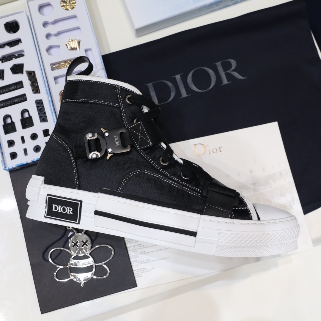 DIOR B23 SNEAKER