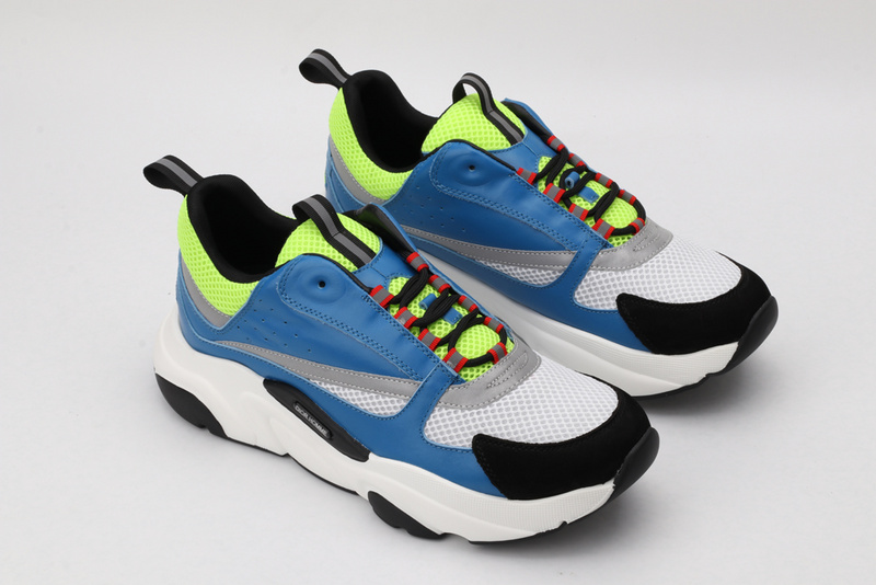 DIOR B22 SNEAKER