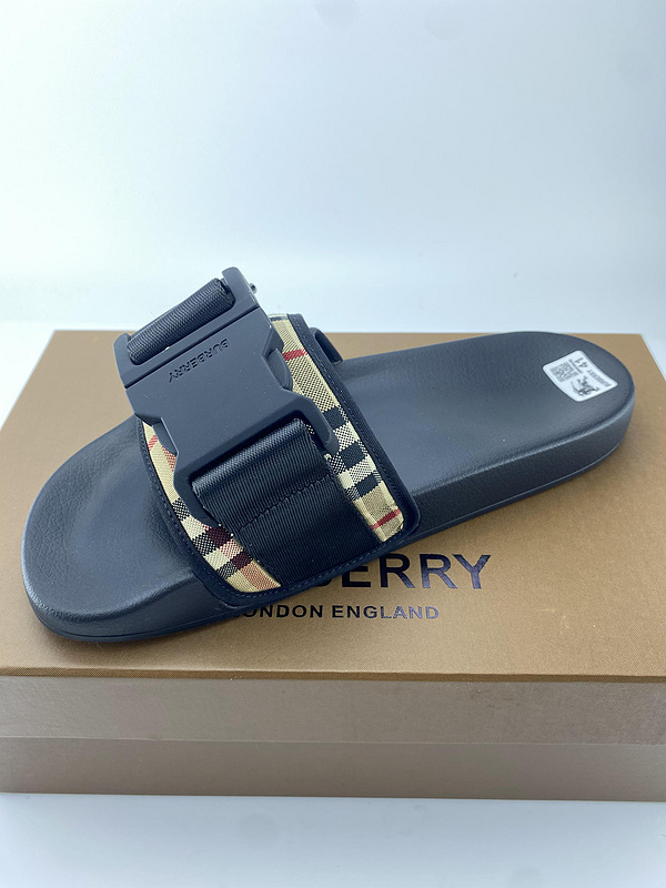 BBR SLIDE  (EU35-EU45)