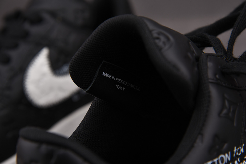 Nike Air Force 1 Low By Virgil Abloh