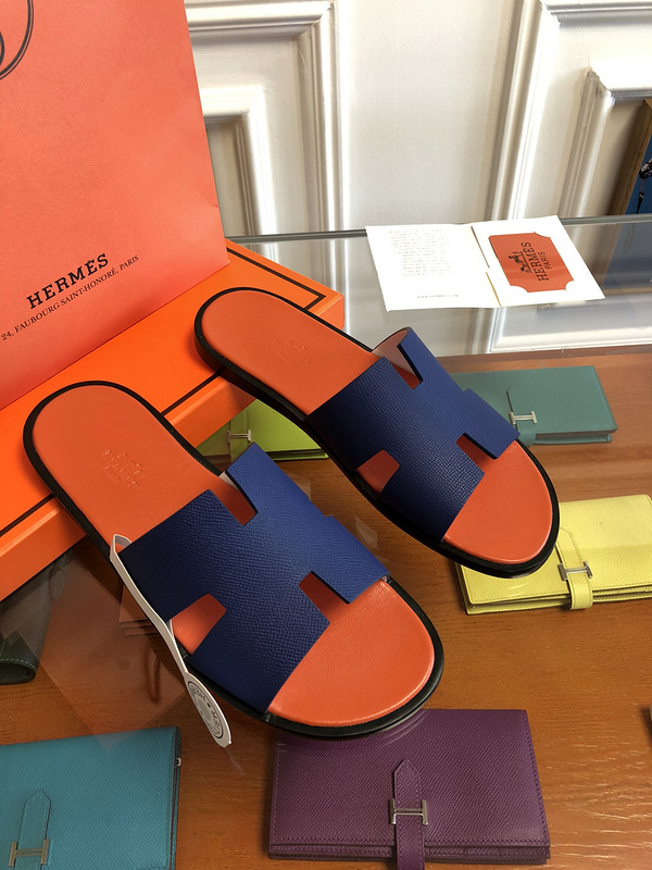 Hermès Izmir sandal