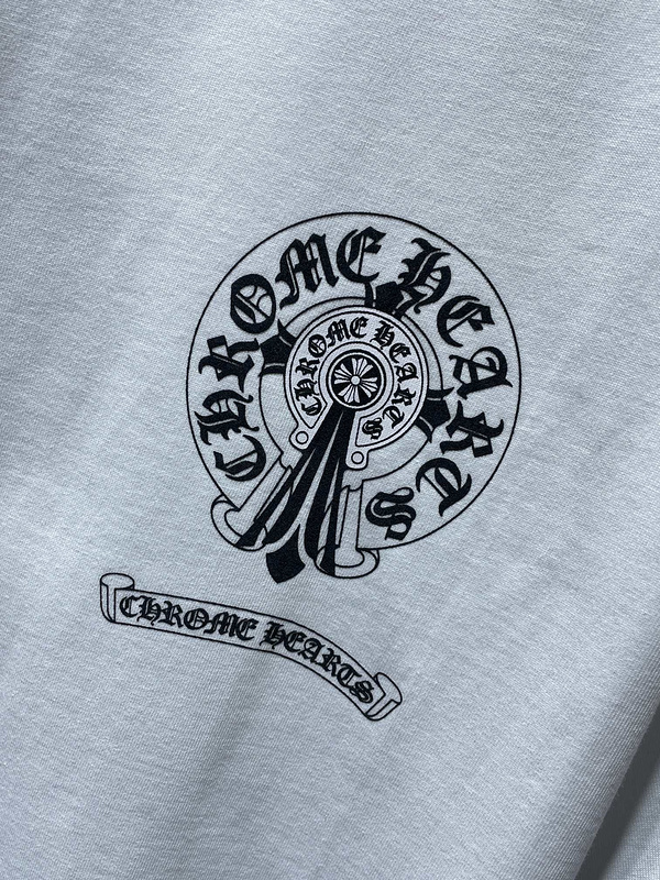 CHR0ME HEART T-SHIRT 2302075