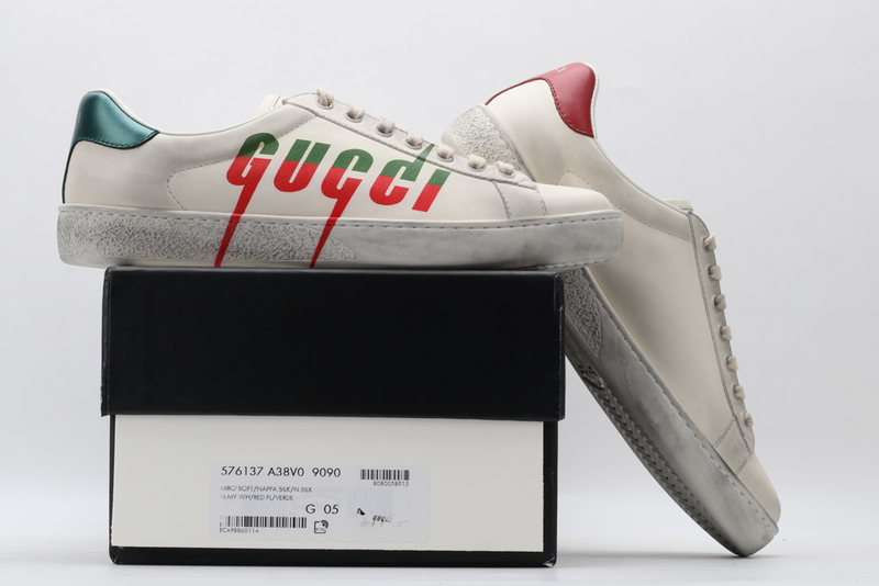 Gucci Ace Sneaker