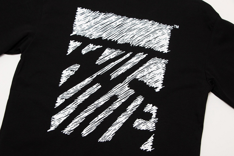OFF-WHITE T-SHIRT 2306044