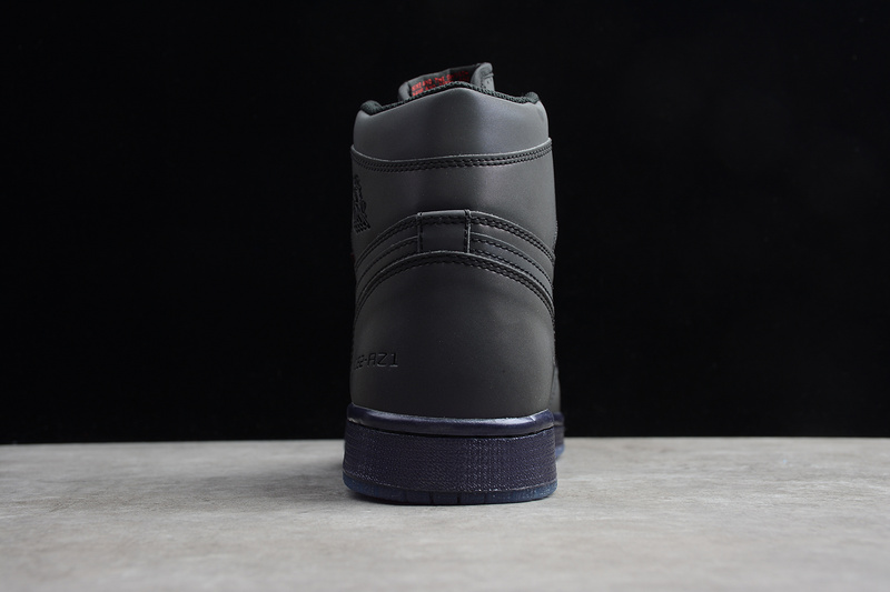 Air Jordan 1 Zoom Fearless BV0006-900