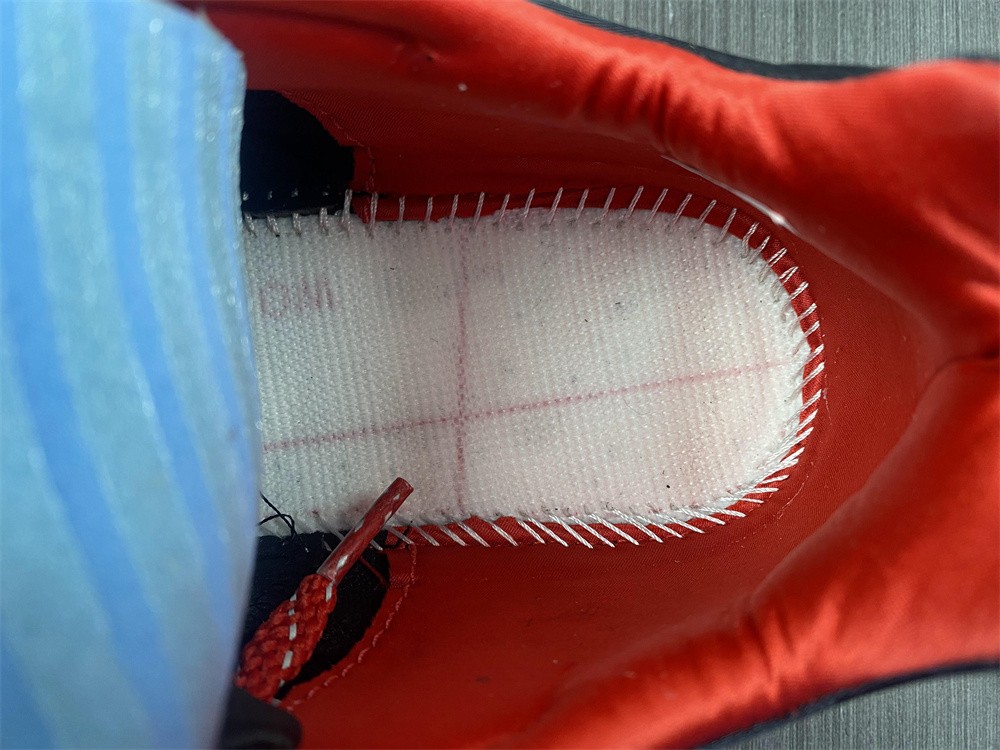 Air Jordan 5 Retro Anthracite DM4640-036