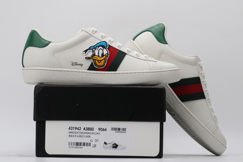 Gucci Ace Sneaker