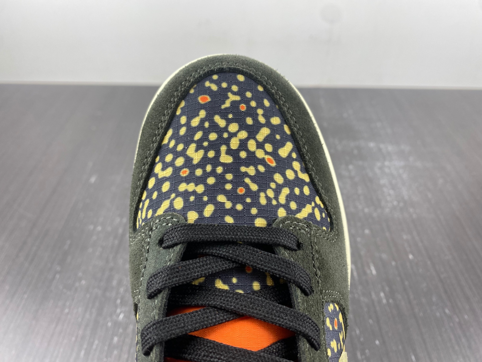 Nike Dunk Low Rainbow Trout FN7523-300