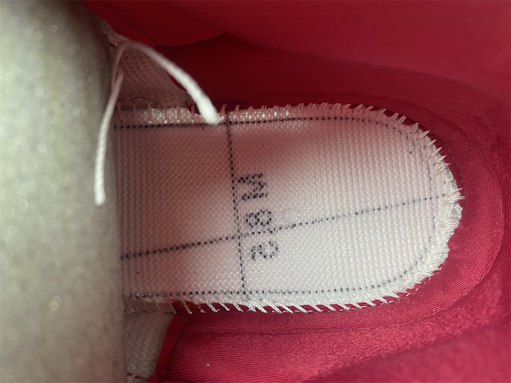 Air Jordan 3 Retro Cardinal Red CT8532-126