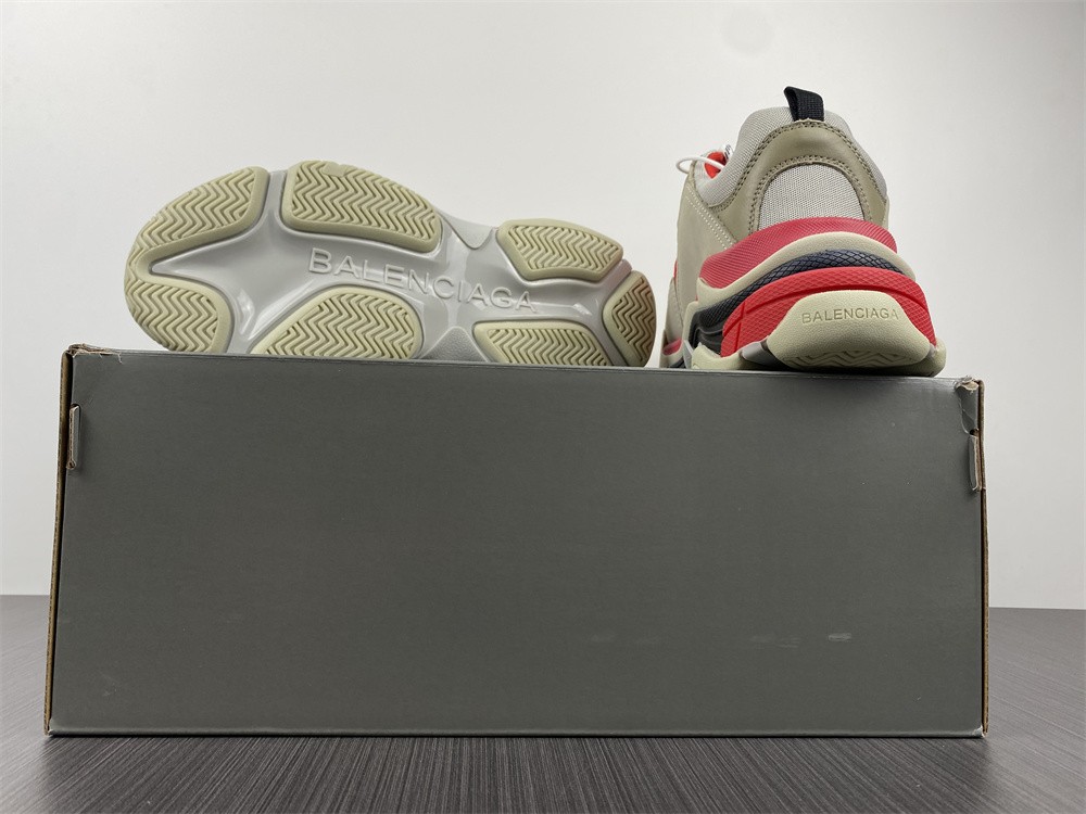 Balenciaga TRIPLE S TRAINER